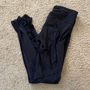 Lululemon Pocket Leggings